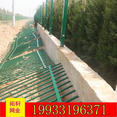 喷塑锌钢隔离防护栏安全穿插围栏定制围墙护栏厂家批发