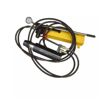 供应厂家直销MQ22-300/60张拉机具，气动锚索张拉机具