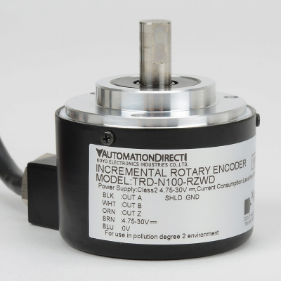 推荐销售日本光洋KOYO 旋转编码器TRD-N1024-RZV