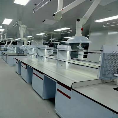 诺尔实验室 NE-SYS-8672 生物实验室规划 装修 一站式服务
