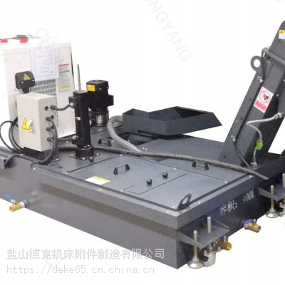 北京大隈MXR560V机床排削机 配套排削器坚固耐用