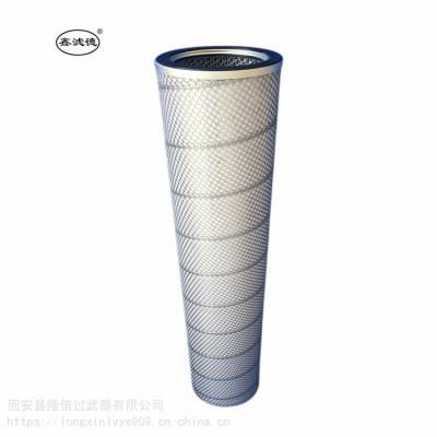 FG-324玻纤天然气滤芯 聚结式过滤器 隆信过滤