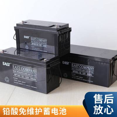 EASTNPJ100-12 Ӧ UPS/EPSԴ12V100AH