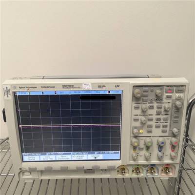 Agilent安捷伦二手MSO7054B混合信号示波器回收