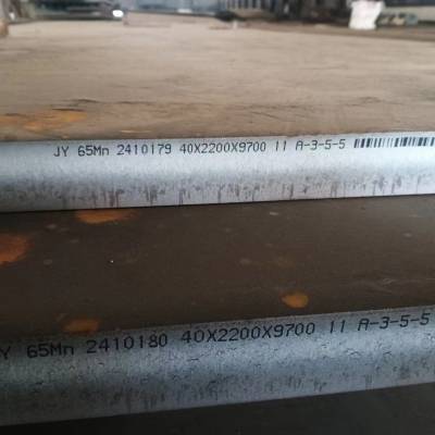 Q690D高强钢板_预埋钢板_SA516Gr70合金钢板_材料种类多