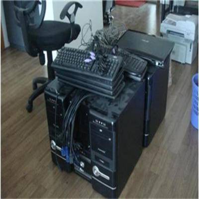 番禺区沥滘一体机电脑回收2024年行情 回收旧电脑公司