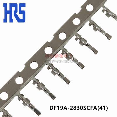 HRSDF19A-2830SCFA(41) DF19G-20S-1C(06) DF19G-20P-1H(52)ԭװDF19LVDSղֻ