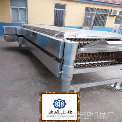 大型鹅脱毛机 厂家直销全自动大型鹅脱毛机  专业生产鹅脱毛机