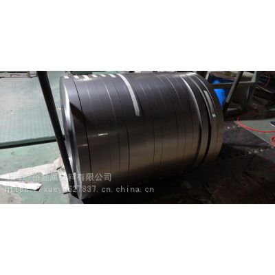 小型电源变压器硅钢片 宝钢股份 无取向电工钢板卷 B50A270 H 半有机厚涂层