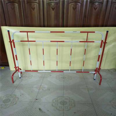 硬质安全围栏 金淼制作 1米*2米铁质电力施工护栏