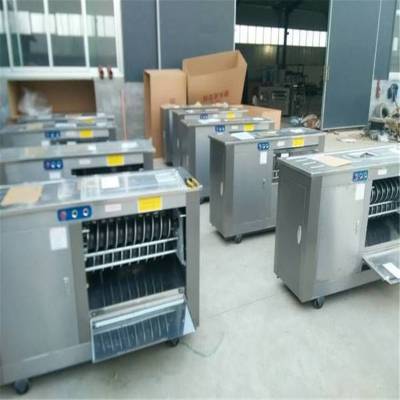 大口馒头机五两重 65/2型馒头机 成型好圆馒头机