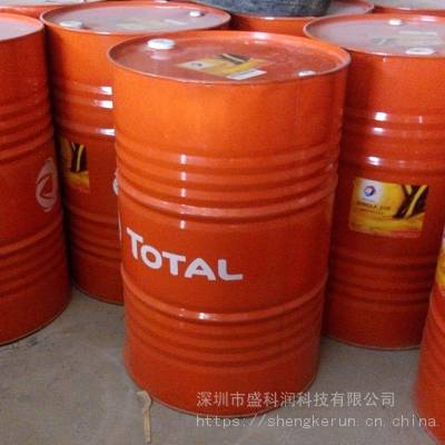 福州供应批发工业润滑油 道达尔AZOLLA AW 32抗磨液压油