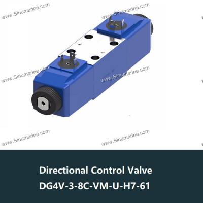 Directional Control Valve DG4V-3-8C-VM-U-H7-61Ʒ