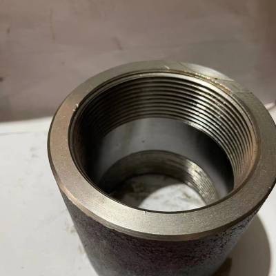 螺纹支管台 螺纹管箍 大量库存 ***