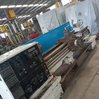 转让二手大连cds6250c卧式车床二手大连2米普车二手车床