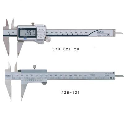 三丰mitutoyo尖爪卡尺573-626-20