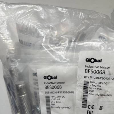 巴鲁夫 接近开关 传感器 BES 516-324-G-E5-C-S49 516-324-E5-C-S49