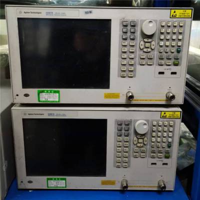 二手长期回收供应安捷伦KEYSIGHT E5061B网络分析仪咨询