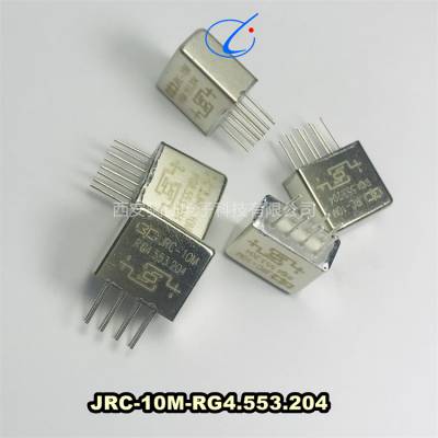 ̵ JRC-10M RG4.553.204 JRC-10M/015-0-II JRC-10M-RG4.553.204G