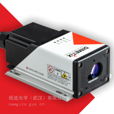 【批发】迪玛斯Dimetix高精度激光传感器DEN-10-500工业自动化