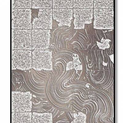 三亚酒店软装 艺术品 室内装饰画定制 51A设计机构