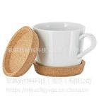定制各种规格软木套/陶瓷杯套/咖啡壶软木套