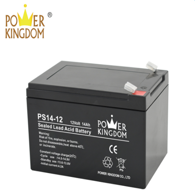 powerkingdom12V1.3AH