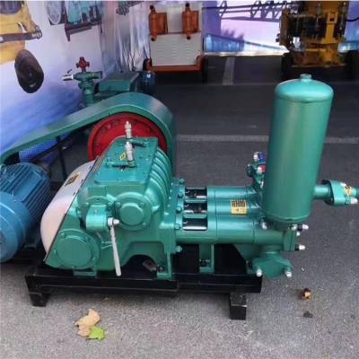 金煤往复式泥浆泵 3NB活塞泵 矿用BW系列泥浆泵