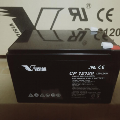 VISIONCP12120ά12V12AHܴ