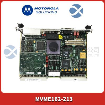 MOTOROLA MVME167-04A ۸