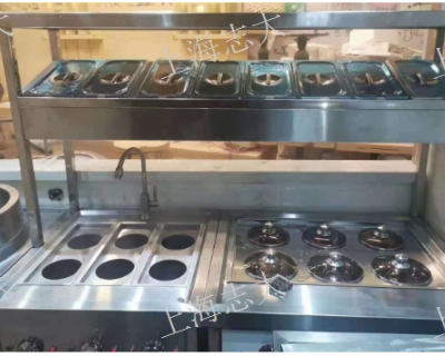昆明不锈钢厨具 欢迎咨询 上海市志大厨房设备供应