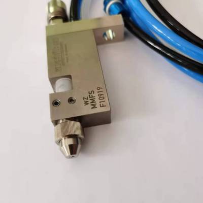 【批发】油脂/药水/胶水喷雾枪 钢铁/钢管记号标识喷枪 型号WZ-MMFS