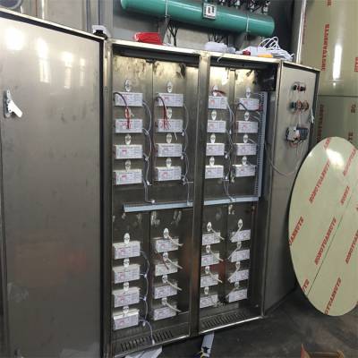 淮南玻璃钢盖板 油漆厂废气处理设备运行稳定