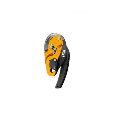 云南 PETZL/攀索 PRO系列 D020AA00 自锁下降保护器