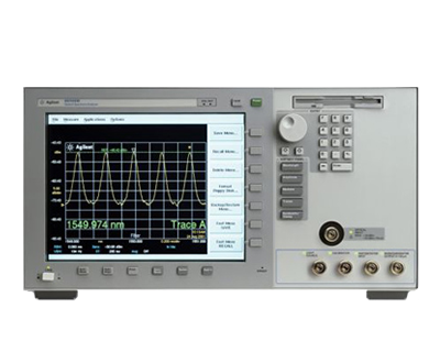 Agilent34980A光谱分析仪怎么使用 深圳市美佳特科技供应