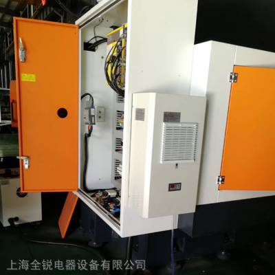 2020款上海全锐电气柜空调器QREA-800全新问世