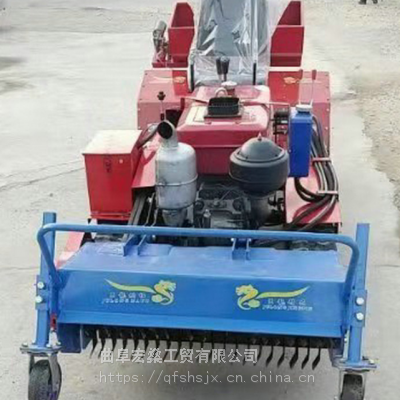 新型小型农机开沟回填机 履带式果树施肥机 手扶拖拉机旋耕机