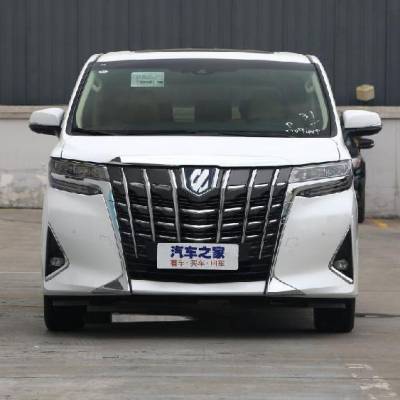 2022款埃尔法租车、日租、月租、年租