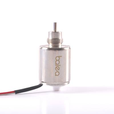 保持电磁铁厂家 圆管防水保持电磁铁 行程5圆管防水保持电磁铁