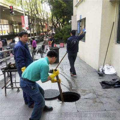 南京高淳区专业生化池无害化处理报价