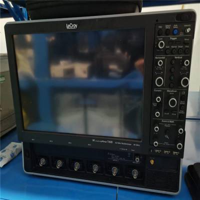 Lecroy 735Zi-Aʾ|725ZI-A715ZI-A