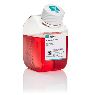 ĬThermoFisher RPMI 1640 HEPES 22400089