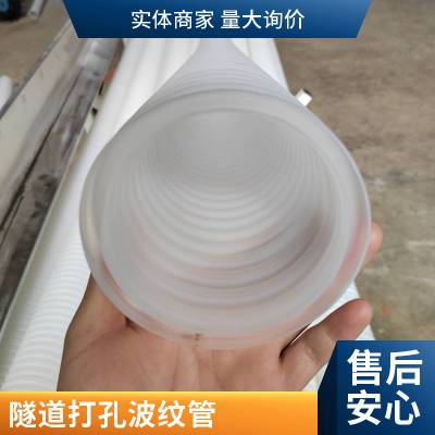 HDPE˫ڲƹ ˮ۹ PE˫ڲƹܲ ֶ֧