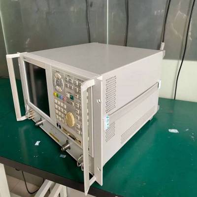安捷伦E8357A网络分析仪二手出售+回收