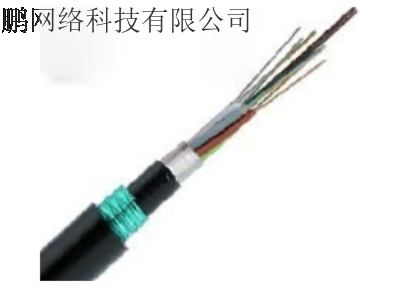 增城区144芯光纤 服务至上 广州通鹏网络科技供应