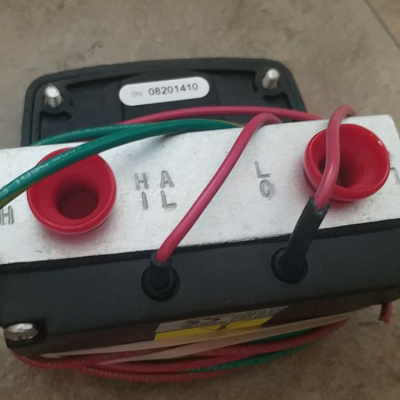 Mid-West Instrument ѹ 120-AA-00-O-AE/0-100 PSID