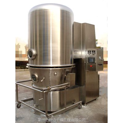 GFG系列立式高效沸腾干燥机