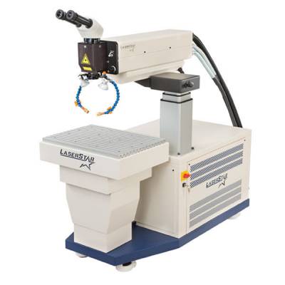 LaserStar激光焊接机 金属切割机 激光打标机 交流焊接机 铆接和粘接 7800 Serie