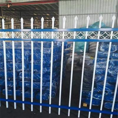 湖北孝感市锌钢护栏 北京锌钢护栏 道路锌钢护栏价钱