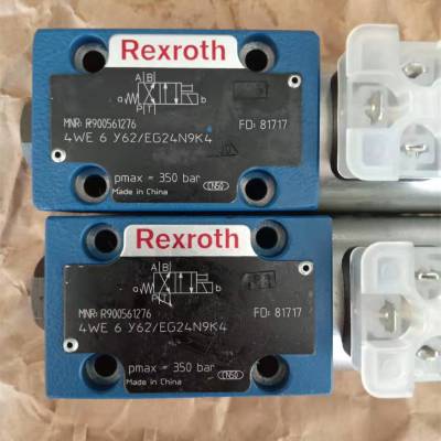 Rexroth比例阀R901131953原装4WRLE25Q3-370M-3X/G24K0/A1M
